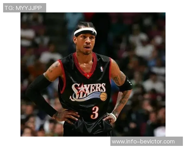 艾弗森分享戒酒经历称六个月是人生最佳决定之一