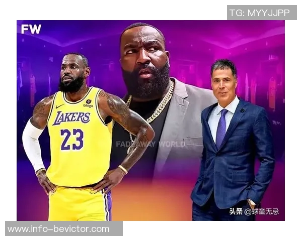 夸梅质疑富保罗言论为何用冠军标准衡量湖人新星里夫斯表现