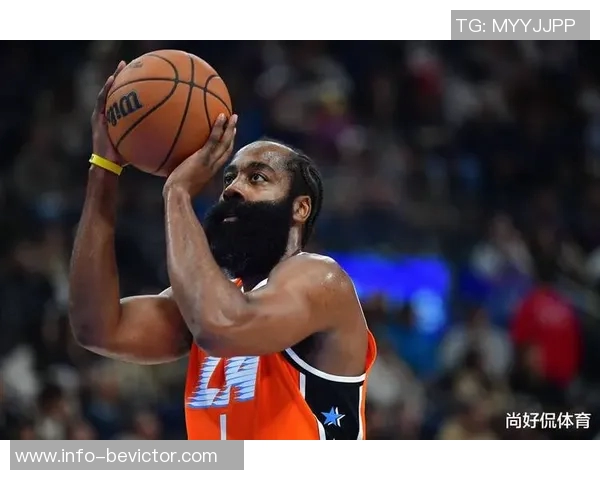 维拉纽瓦建议快船重建送走哈登与小卡让年轻球员获得更多机会