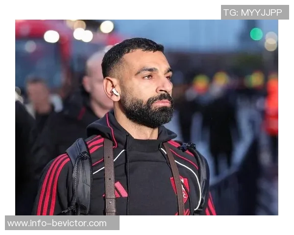 外媒报道萨拉赫直接飞往开罗与埃及队会合不前往吉达