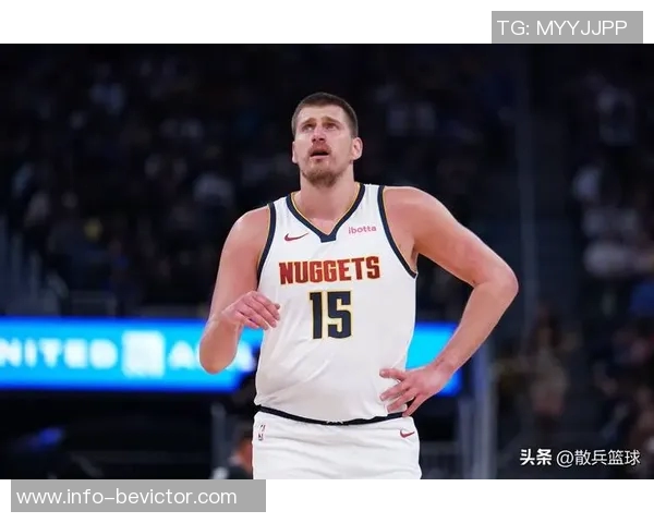 约基奇与文班的宇宙对决期待明年三月展现篮球的独特魅力与精彩瞬间