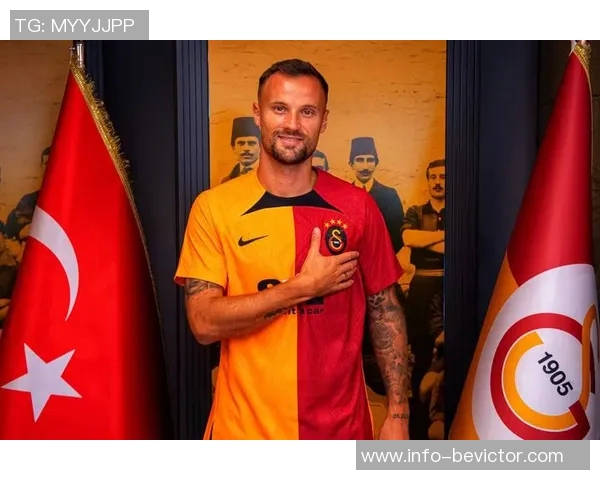 加拉塔萨雷有意租借马竞前锋阿尔马达球员表示愿意加盟