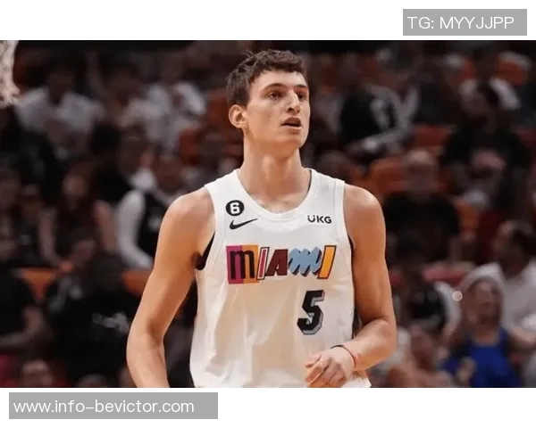 约维奇谈热火团队氛围强调相互鼓励共克难关 约维奇谈热火团队氛围强调相互鼓励共克难关