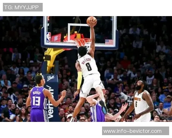 沃特森若持续高水平发挥掘金薪资空间恐难以留住他 沃特森若持续高水平发挥掘金薪资空间恐难以留住他