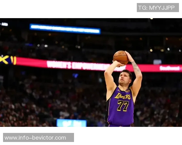 湖人计划重塑球队核心以东契奇和里夫斯为中心开启新篇章 湖人计划重塑球队核心以东契奇和里夫斯为中心开启新篇章