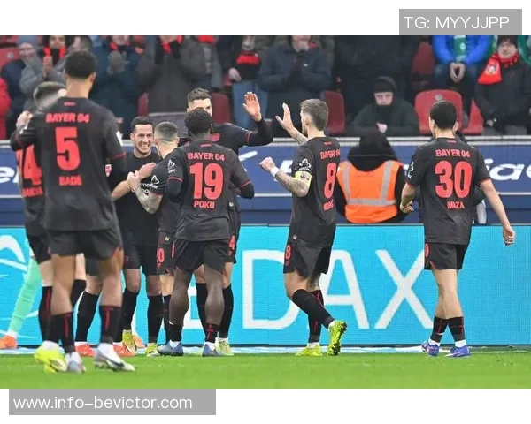 德甲分析：拜仁多特主场强势取胜勒沃库森客场遭遇失利